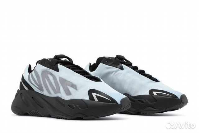 Adidas Yeezy Boost 700 Mnvn Blue Tint