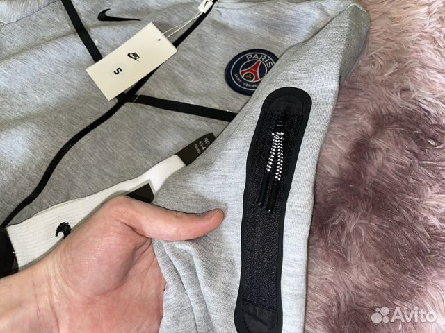 Костюм Nike Tech Fleece