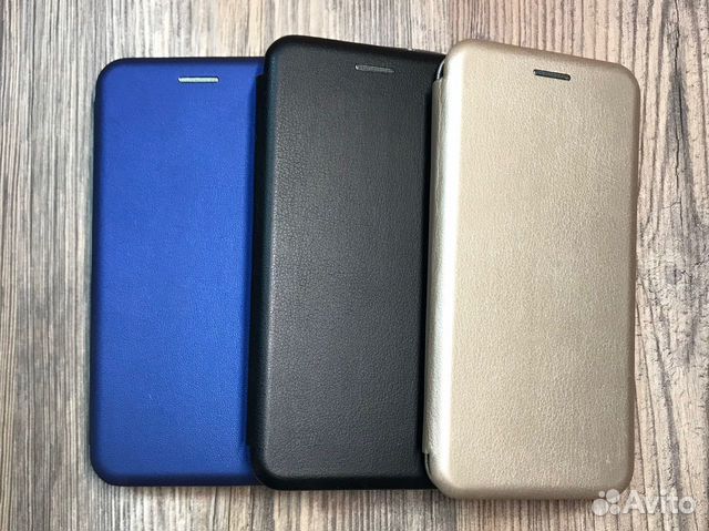 Чехол книжка на samsung s20
