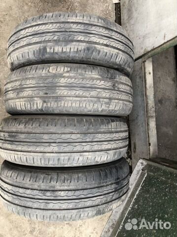 Kumho Solus KH17 185/65 R15