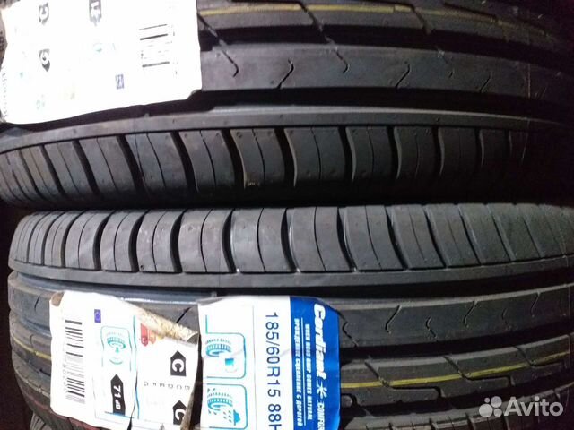 Cordiant Comfort 2 185/60 R15