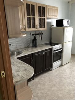 2-к. квартира, 60 м², 9/9 эт.