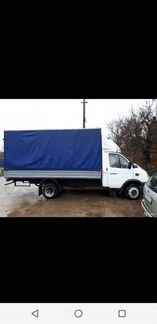 Грузоперевозки, переезды, доставка, вывоз мусора