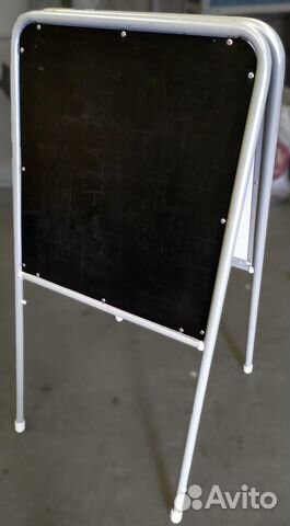 Доска на ножках