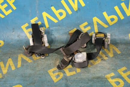 Ремни безопасности Toyota Celica T230