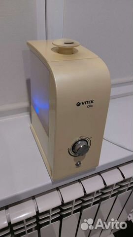 Увлажнитель воздуха