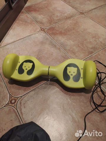 Гироскутер