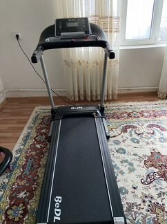 Беговая дорожка