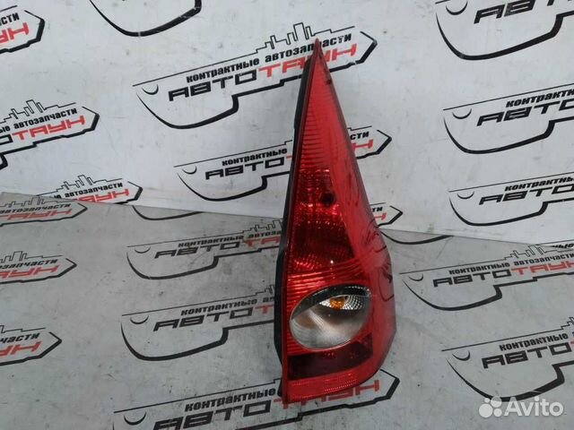 Фонарь renault megane KM 964906 wagon 1 модель пра