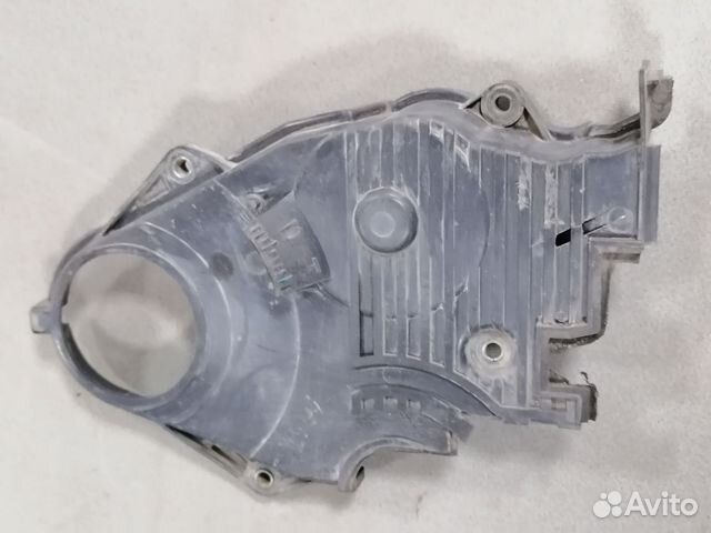 Кожух ремня грм Haima 3 2010-2013