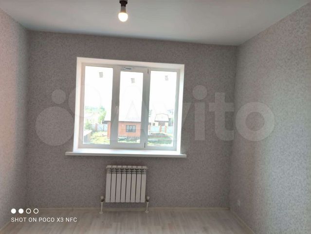 1-к. квартира, 32,5 м², 2/3 эт.