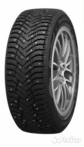 Cordiant Snow Cross 2 215/60 R16