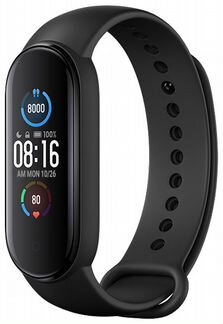 Xiaomi Mi Smart Band 5