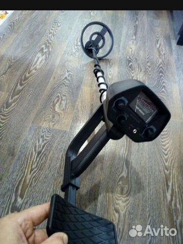 Металлоискатель MD 4030 pro