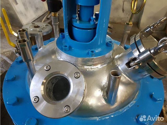 Оборудование мини фармацевтическое производство