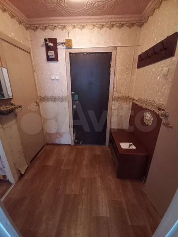 1-к. квартира, 30 м², 6/9 эт.