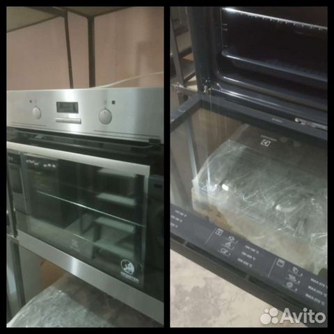 Духовой шкаф. Ассортимент. Гарантия. Доставка