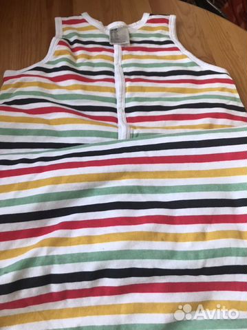 Спальный мешок для детей HM.Новый