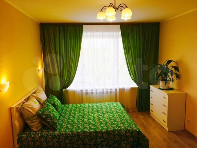 1-к. квартира, 43 м², 10/17 эт.