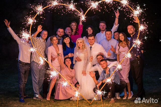 Арка сердце