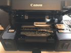 Принтер Canon Pixma объявление продам