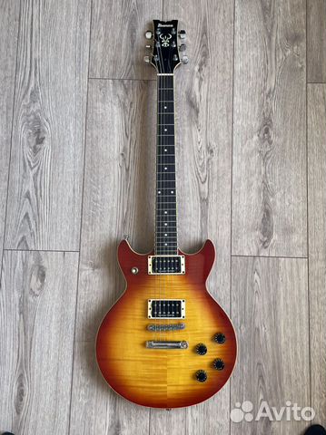 Электрогитара Ibanez AR250 Les Paul