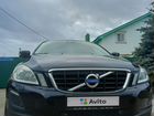 Volvo XC60 2.4 AT, 2012, 117 000 км объявление продам