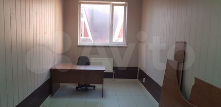 Офис, который принесет Вам усрех (12-45 м²)