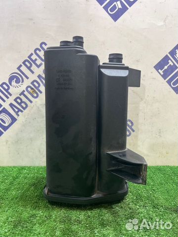 Абсорбер Land Rover Range Rover Iii внедорожник