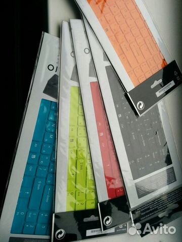 Защитное покрытие для клавиатуры для vaio sony