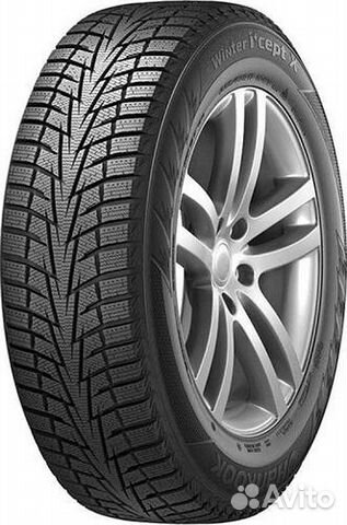 Hankook Winter I'Cept X RW10 255/50 R20
