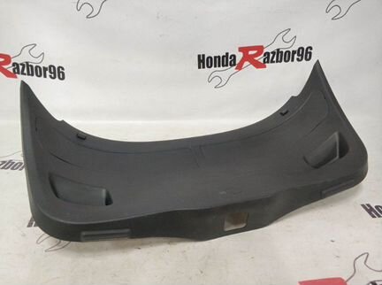 Обшивка крышки багажника Honda Civic 5D 8 FK R18A2