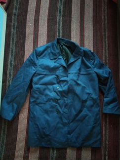 Рабочий костюм