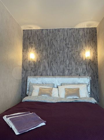 1-к. квартира, 44,2 м², 5/5 эт.
