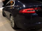 Jaguar XF 3.0 AT, 2008, 224 000 км объявление продам