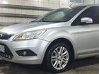 Ford Focus 1.8 МТ, 2008, 270 000 км