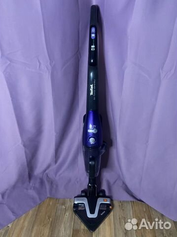 Пылесос Tefal Air Force Serenity TY9179WO