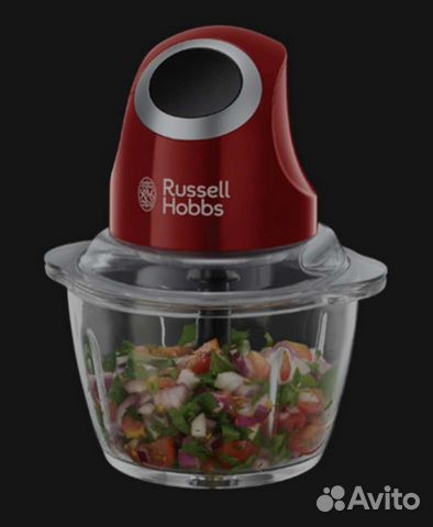 Измельчитель новый