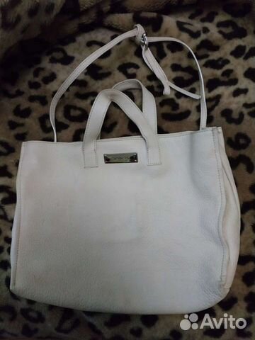 Сумки Натур кожа