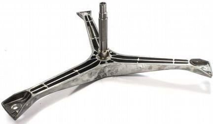 Крестовина барабана samsung (cod734, DC97-00124B)