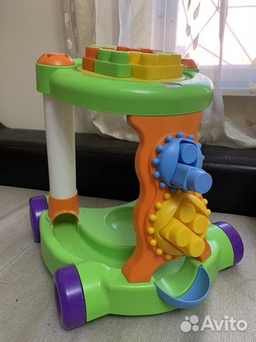 Ходунки каталка