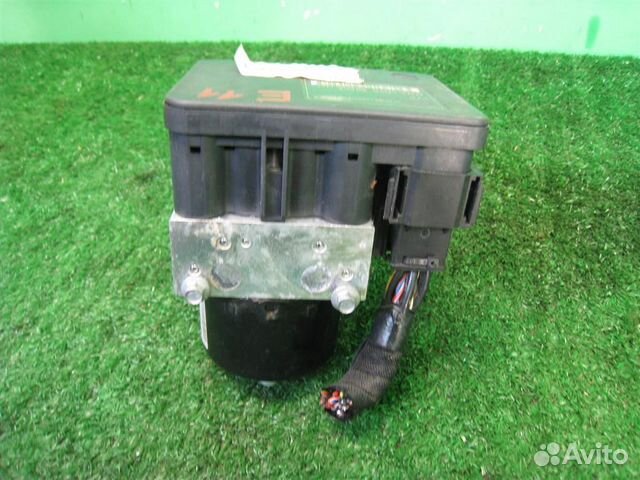 Насос ABS Ford Focus 2 (CB4) 2008