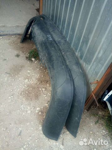 Юбка заднего бампера Passat, 3C5807521K, Пассат