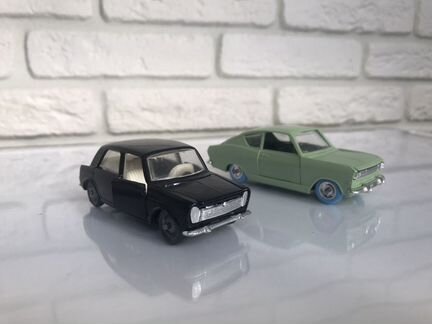 Модели СССР 1:43 опель кадет инноченти моррис ваз