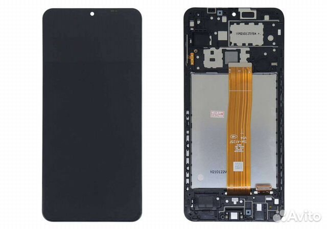 Дисплей Samsung