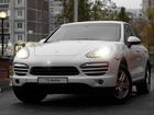 Porsche Cayenne 3.6 AT, 2014, 205 000 км объявление продам