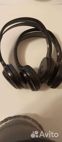 Беспроводные наушники