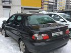 FIAT Albea 1.4 МТ, 2008, битый, 93 000 км объявление продам