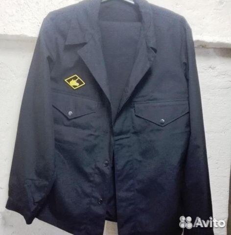 Военное обмундирование