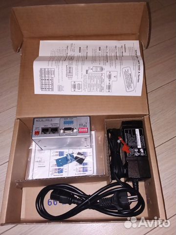 Передатчик MTP RL 15HD A